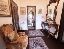 Appartamento in vendita a Roma Mostacciano A