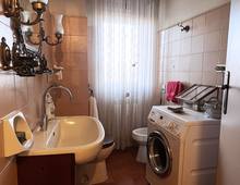 Appartamento in vendita a Roma Mostacciano A