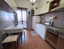 Appartamento in vendita a Roma Mostacciano A