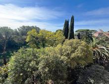 Appartamento in vendita a Roma Mostacciano A