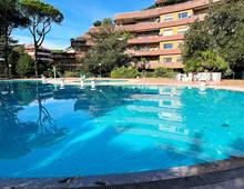 Appartamento in vendita a Roma Mostacciano A