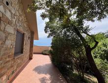 Villa in vendita a Castiglione della Pescaia Punta Ala