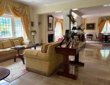 Villa in vendita a Riano Riano - Colleromano