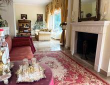 Villa in vendita a Riano Riano - Colleromano