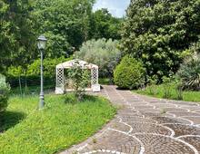 Villa in vendita a Riano Riano - Colleromano