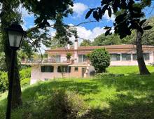 Villa in vendita a Riano Riano - Colleromano