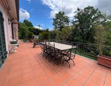 Villa in vendita a Riano Riano - Colleromano