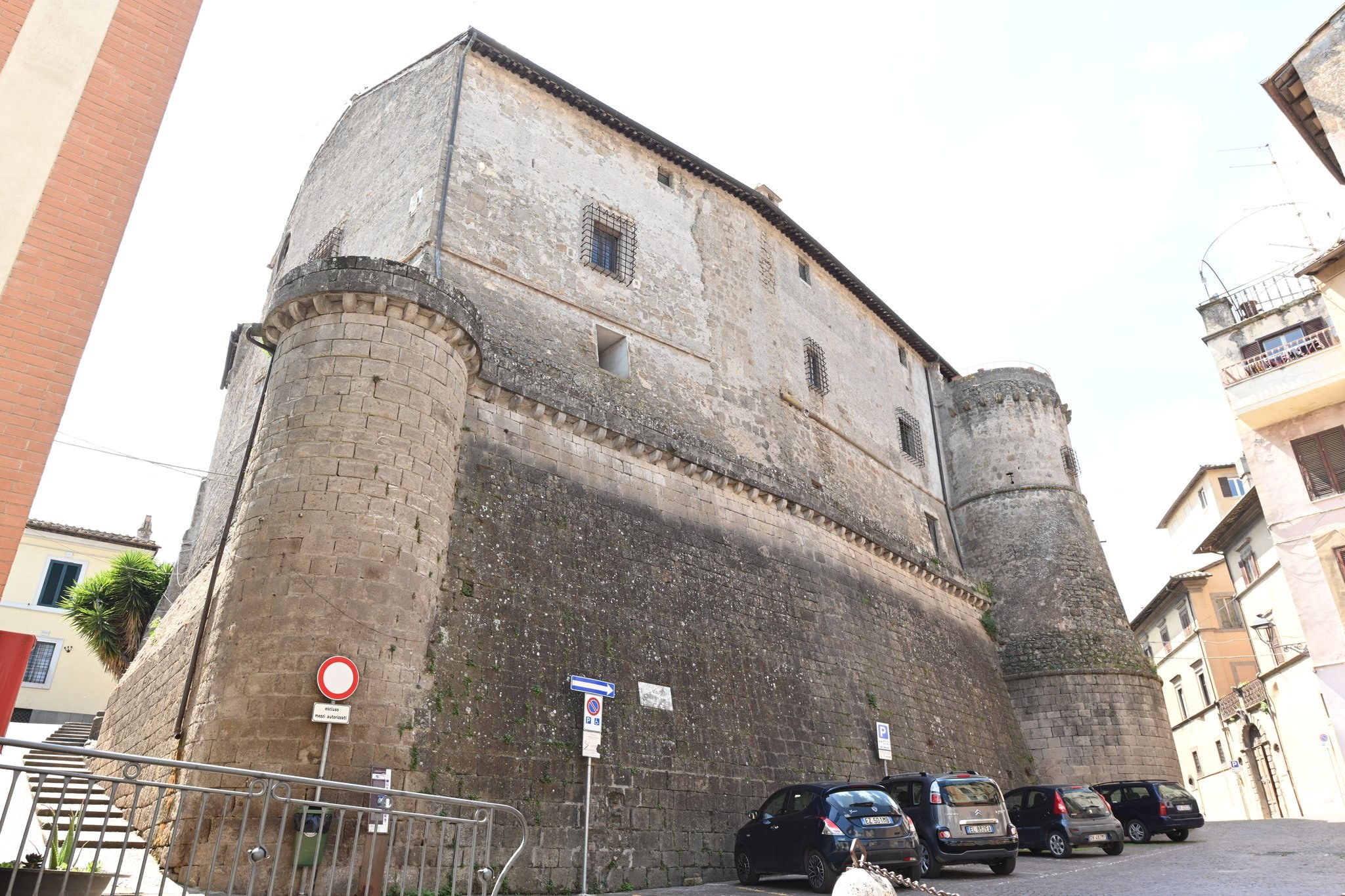 Altro in vendita a Fabrica di Roma Isola Farnese