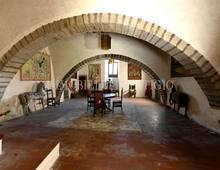 Altro in vendita a Fabrica di Roma Isola Farnese