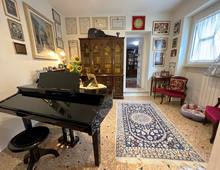 Villa in vendita a Fiuggi Centro