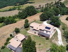 Altro in vendita a Manciano San Martino sul Fiora