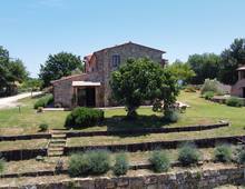 Altro in vendita a Manciano San Martino sul Fiora