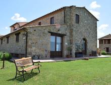 Altro in vendita a Manciano San Martino sul Fiora