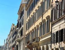 Appartamento in vendita a Roma Centro Storico - Rione Campo Marzio