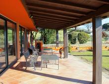 Villa in vendita a Trevignano Romano Monte La Guardia