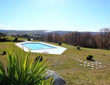 Villa in vendita a Trevignano Romano Monte La Guardia
