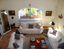 Villa in vendita a Trevignano Romano Monte La Guardia