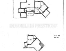 Villa in vendita a Trevignano Romano Monte La Guardia