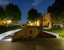 Villa in vendita a Roma Riserva Naturale della Marcigliana