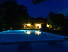 Villa in vendita a Roma Riserva Naturale della Marcigliana