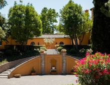 Villa in vendita a Roma Riserva Naturale della Marcigliana