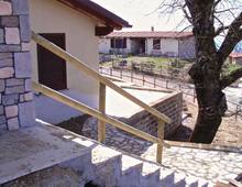 Villa in vendita a Scansano