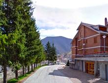 Appartamento in vendita a Scanno