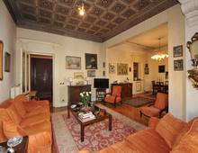 Appartamento in vendita a Roma Trieste