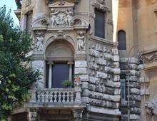 Appartamento in vendita a Roma Trieste