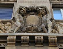 Appartamento in vendita a Roma Trieste
