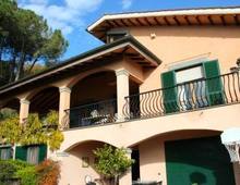 Villa in vendita a Sacrofano