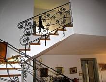 Villa in vendita a Sacrofano