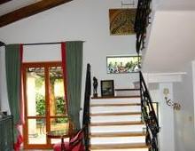Villa in vendita a Sacrofano