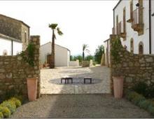Villa in vendita a Caltagirone
