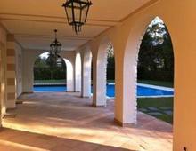 Villa in vendita a Forte dei marmi
