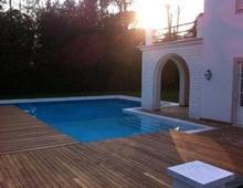 Villa in vendita a Forte dei marmi
