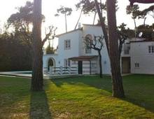 Villa in vendita a Forte dei marmi