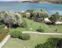 Villa in vendita a Olbia - porto rotondo