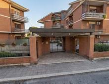 Квартира на продажу в Риме